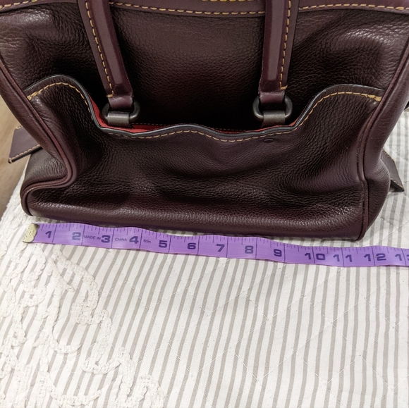 COACH Rogue 1941 Edition Oxblood - Picture 15 of 16